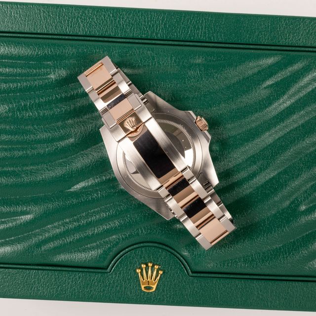 Rolex GMT Master II 126711 CHNR Image 3